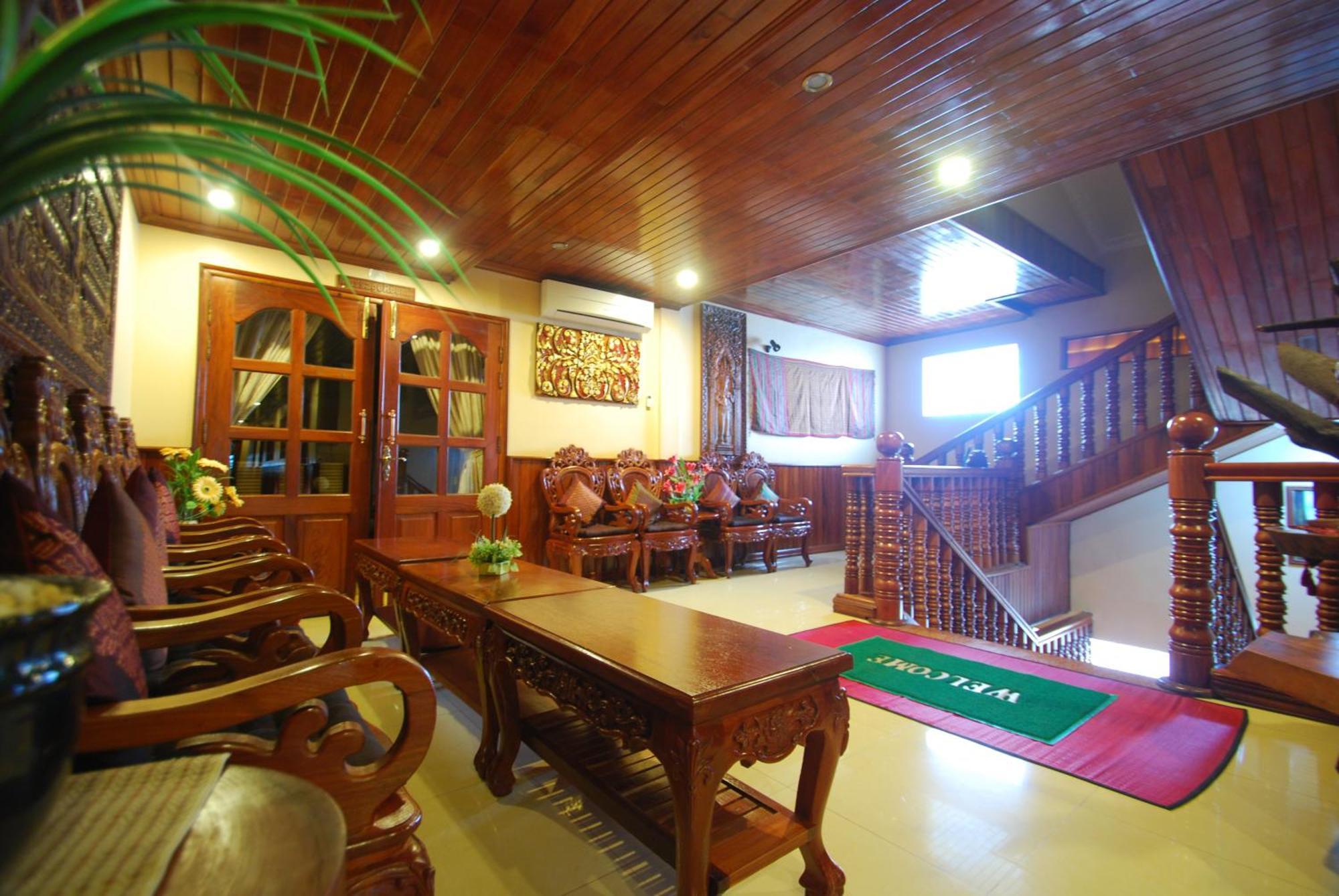 Shining Angkor Boutique Hotel Σιέμ Ρέαπ Εσωτερικό φωτογραφία