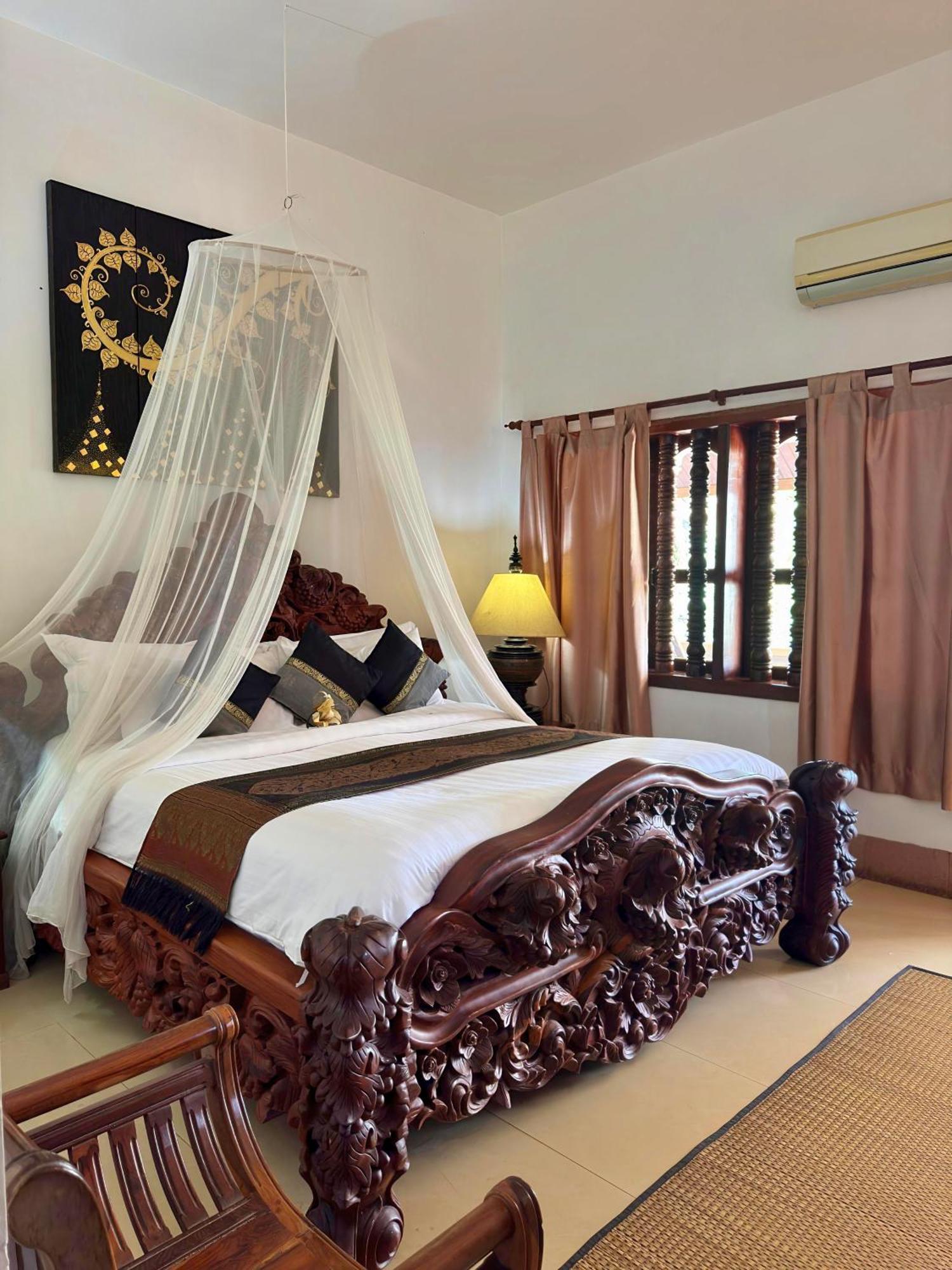 Shining Angkor Boutique Hotel Σιέμ Ρέαπ Εξωτερικό φωτογραφία
