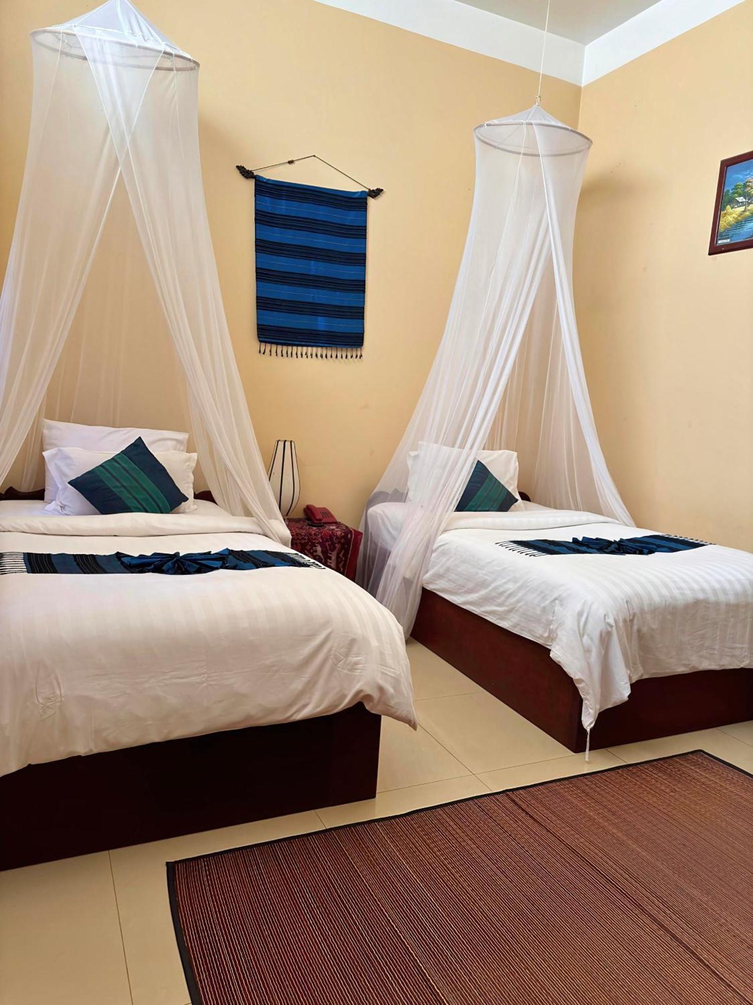 Shining Angkor Boutique Hotel Σιέμ Ρέαπ Εξωτερικό φωτογραφία