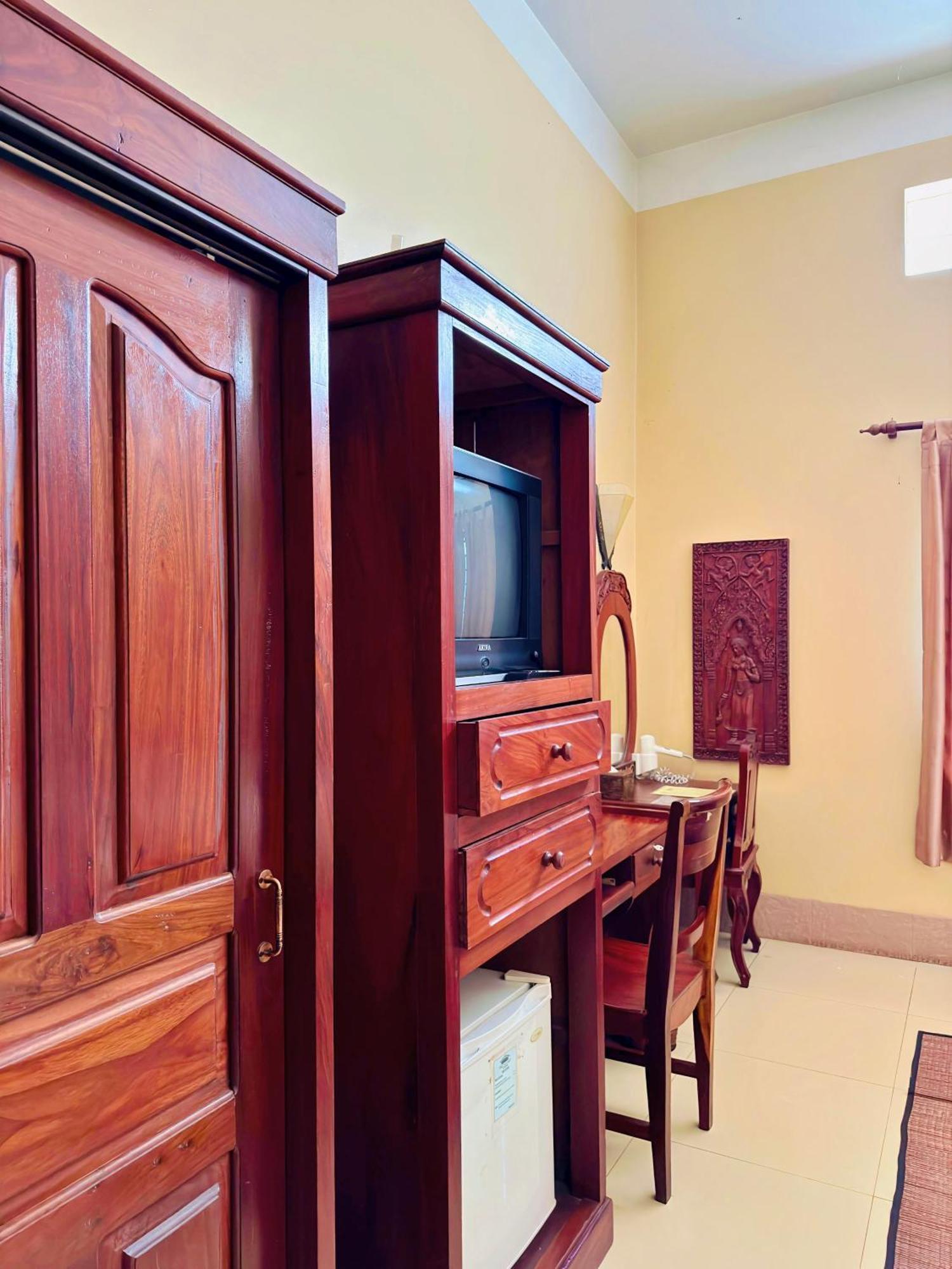 Shining Angkor Boutique Hotel Σιέμ Ρέαπ Εξωτερικό φωτογραφία