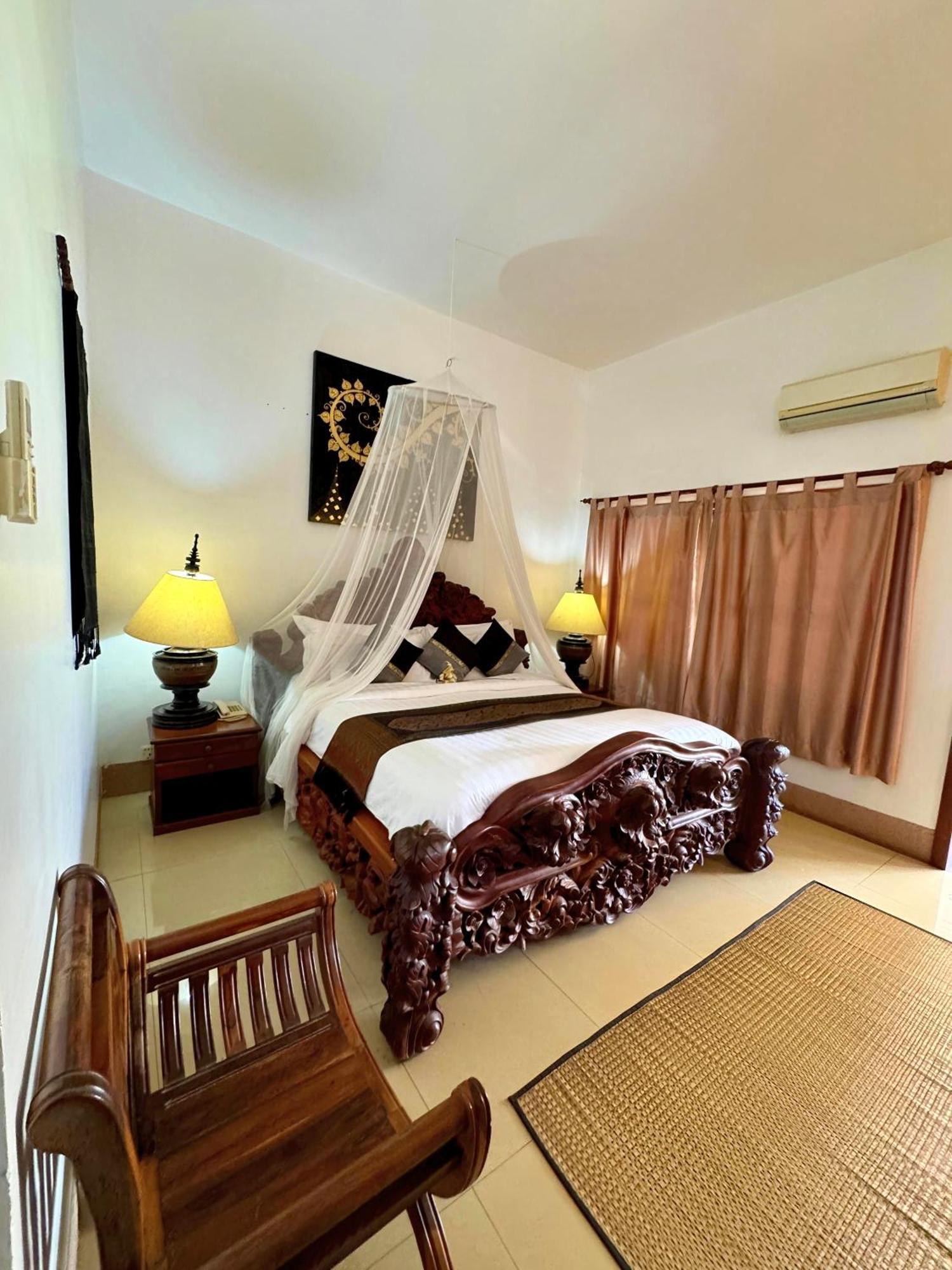 Shining Angkor Boutique Hotel Σιέμ Ρέαπ Εξωτερικό φωτογραφία