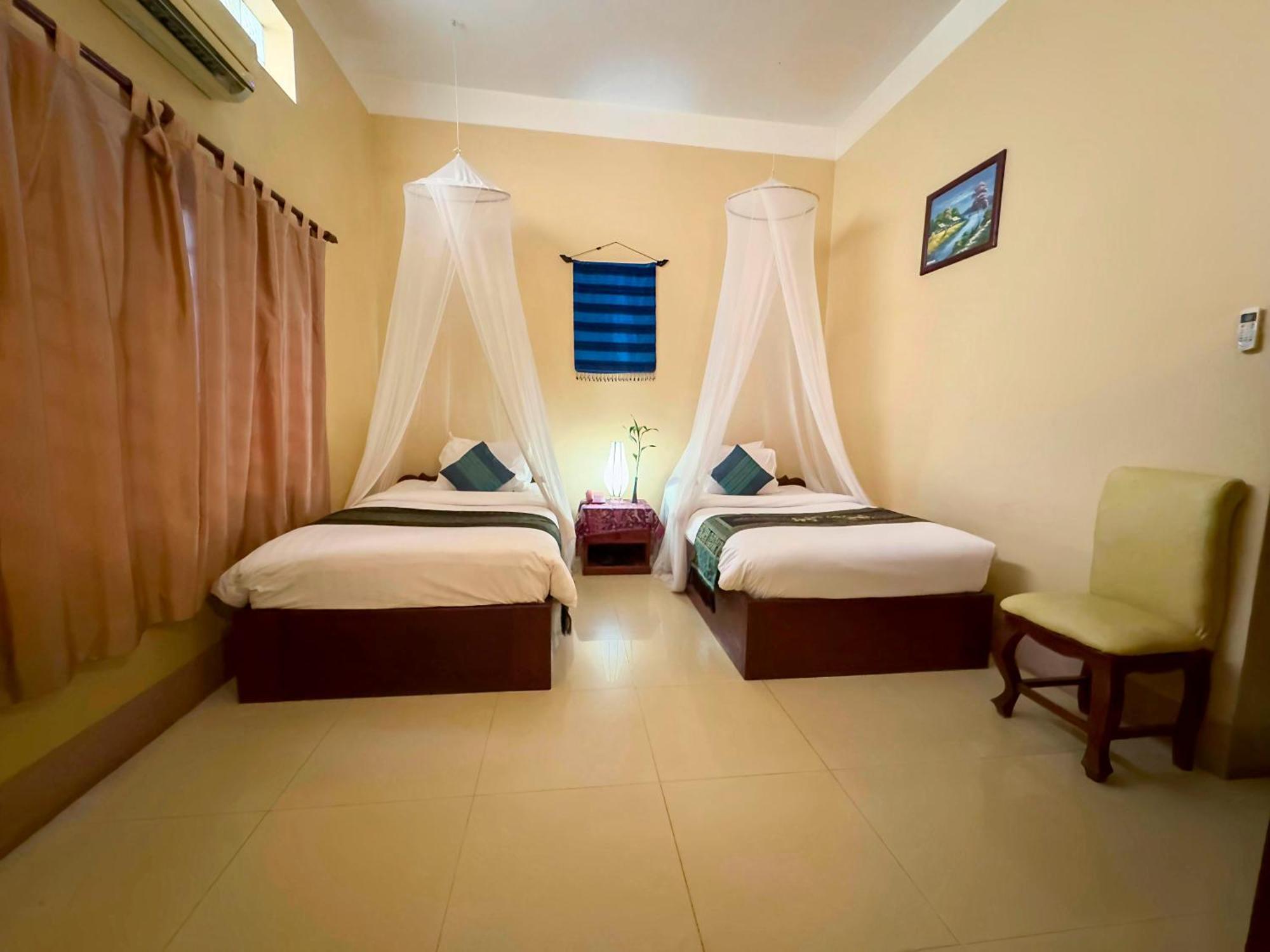 Shining Angkor Boutique Hotel Σιέμ Ρέαπ Δωμάτιο φωτογραφία