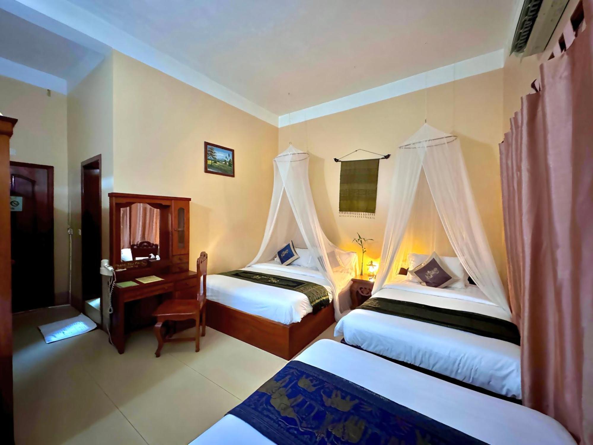 Shining Angkor Boutique Hotel Σιέμ Ρέαπ Δωμάτιο φωτογραφία