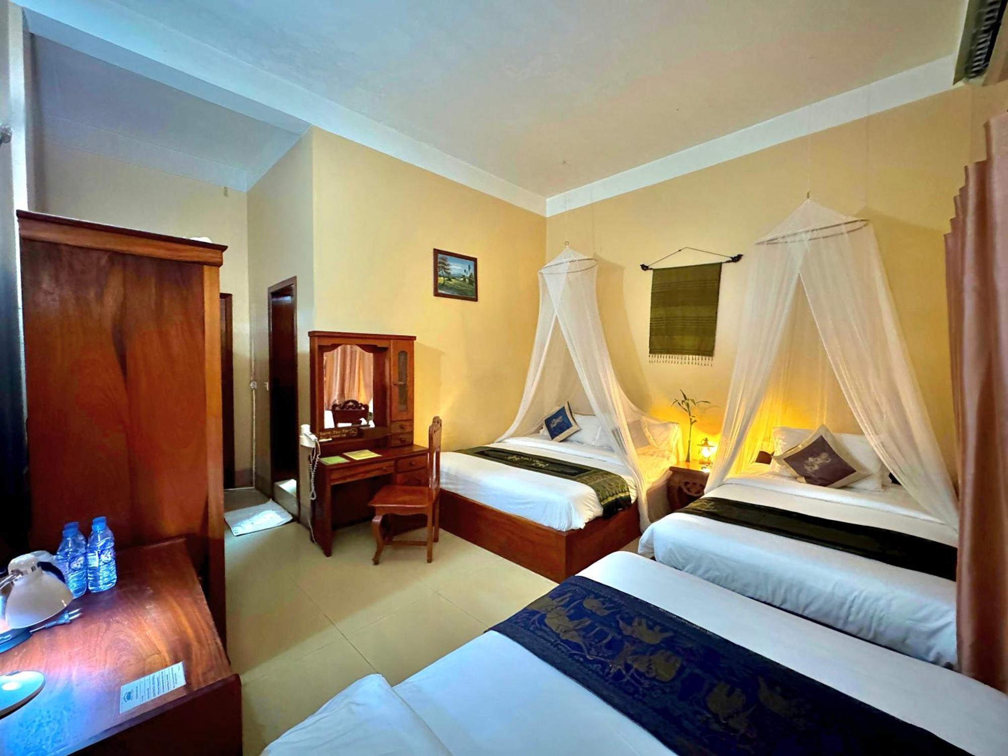 Shining Angkor Boutique Hotel Σιέμ Ρέαπ Δωμάτιο φωτογραφία