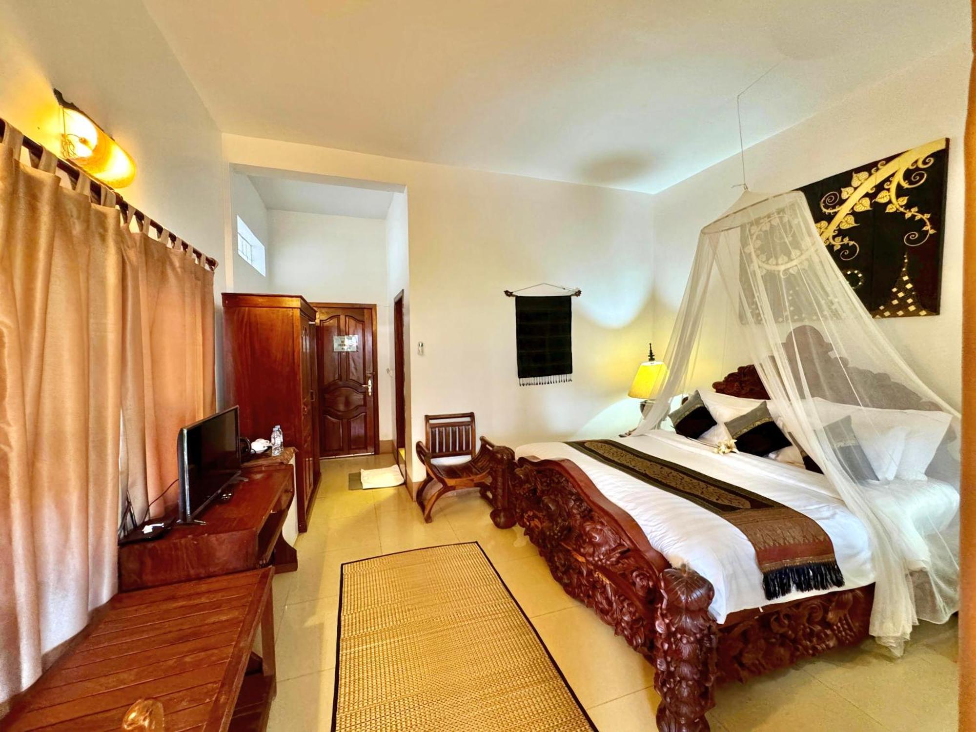 Shining Angkor Boutique Hotel Σιέμ Ρέαπ Δωμάτιο φωτογραφία