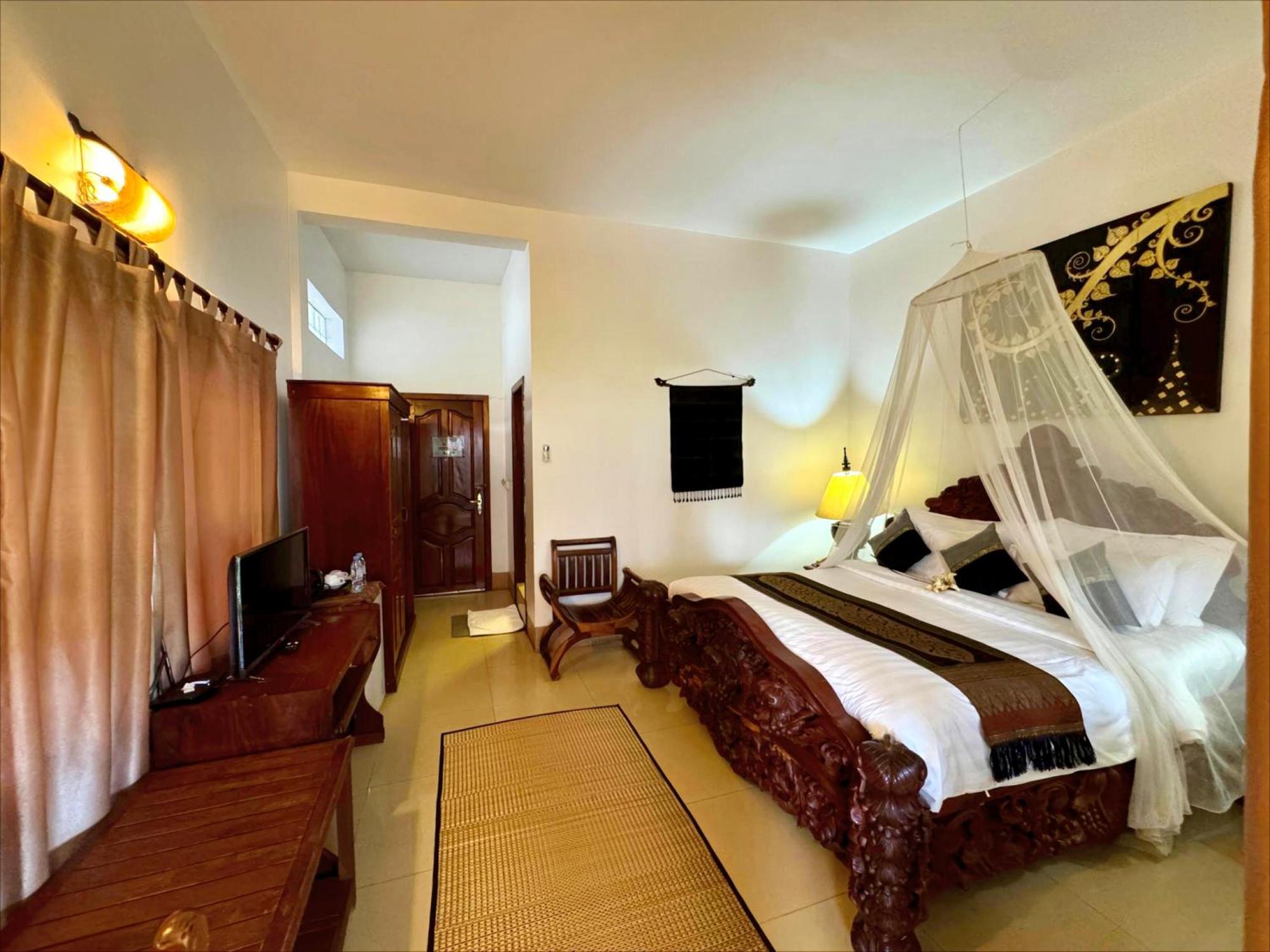 Shining Angkor Boutique Hotel Σιέμ Ρέαπ Δωμάτιο φωτογραφία