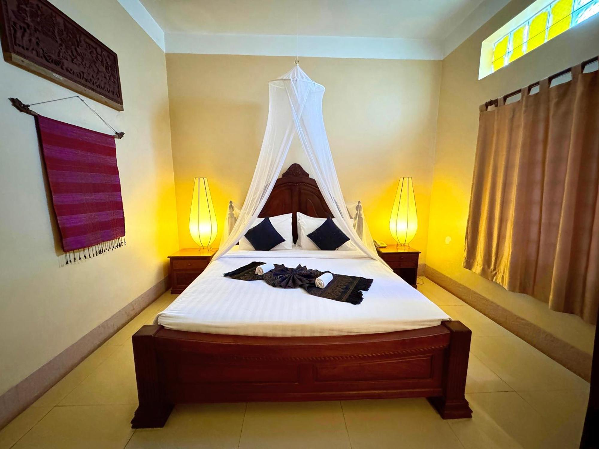 Shining Angkor Boutique Hotel Σιέμ Ρέαπ Δωμάτιο φωτογραφία