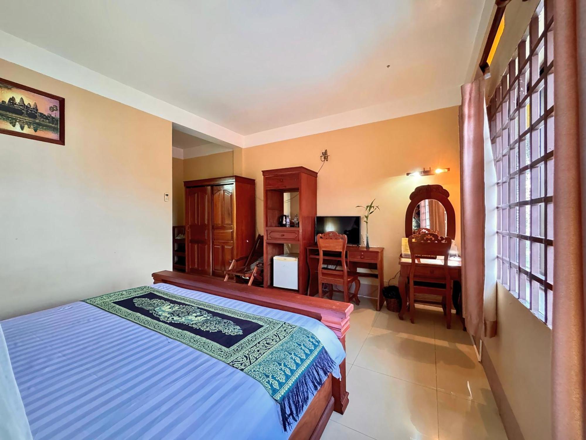 Shining Angkor Boutique Hotel Σιέμ Ρέαπ Δωμάτιο φωτογραφία
